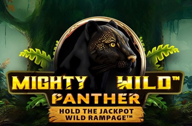 Mighty Wild: Panther