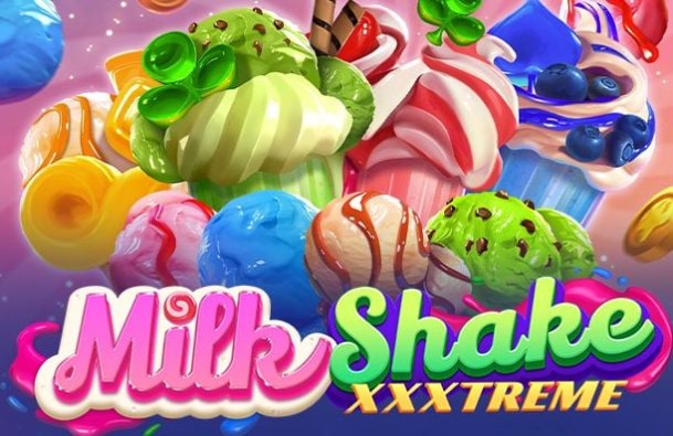 Milkshake XXXtreme