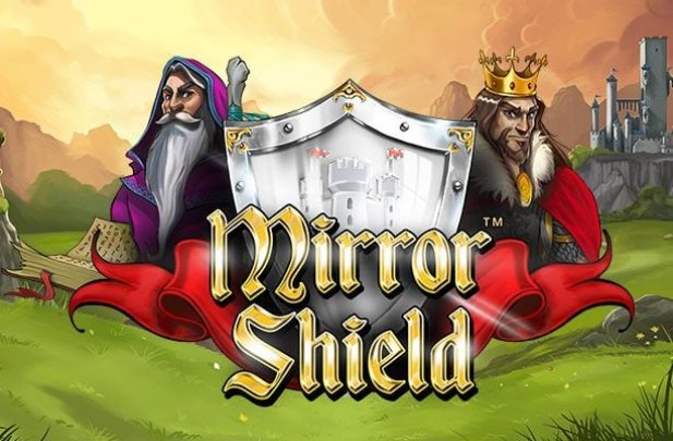 Mirror Shield