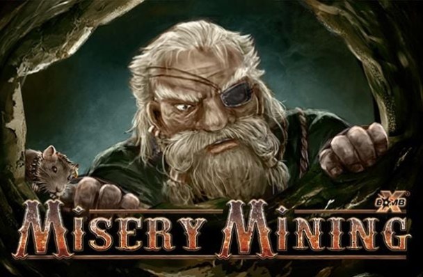 Misery Mining