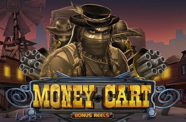 Money Cart Bonus Reels