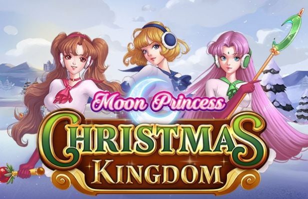 Moon Princess Christmas Kingdom
