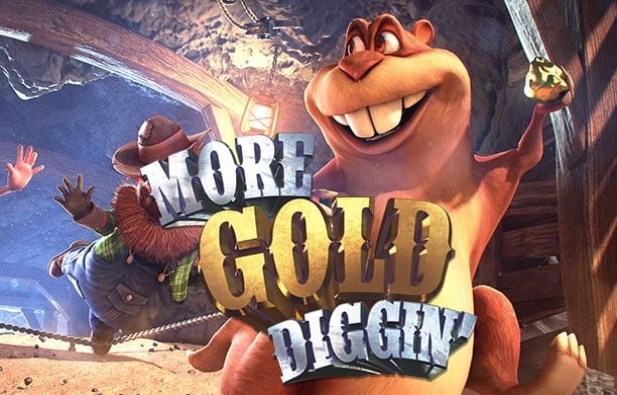 More Gold Diggin