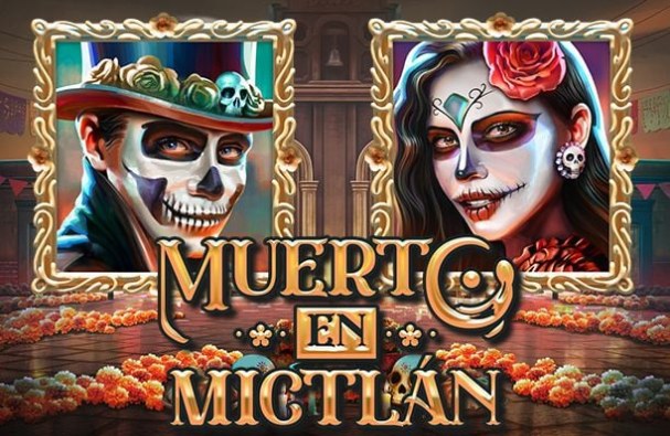 Muerto En Mictlan