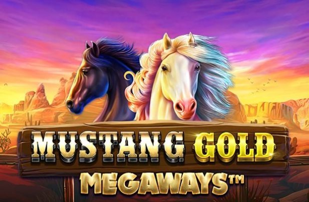 Mustang Gold Megaways