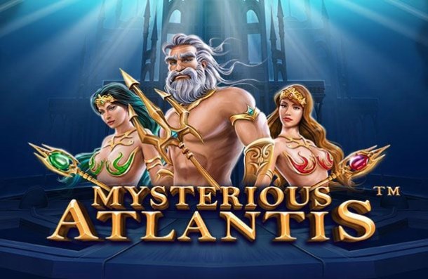 Mysterious Atlantis
