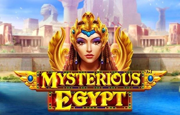 Mysterious Egypt