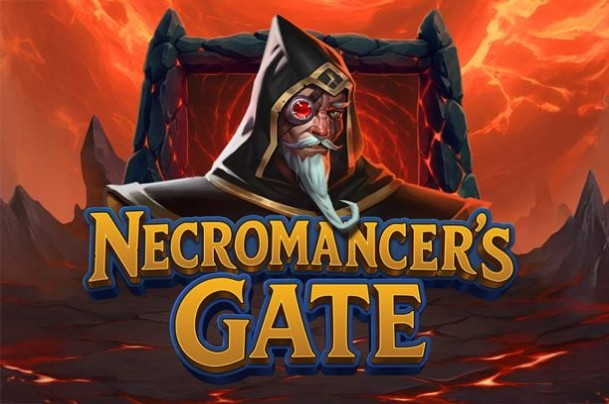 Necromancer’s Gate
