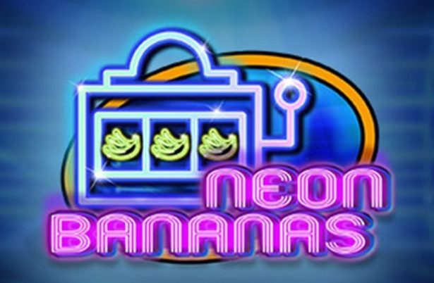 Neon Bananas