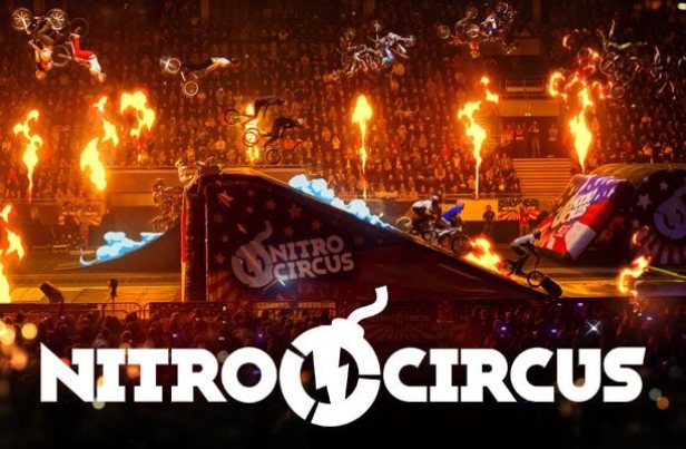 Nitro Circus