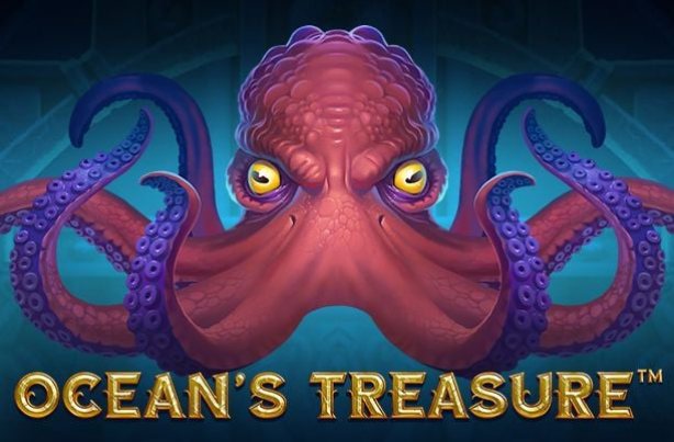 Ocean's Treasure