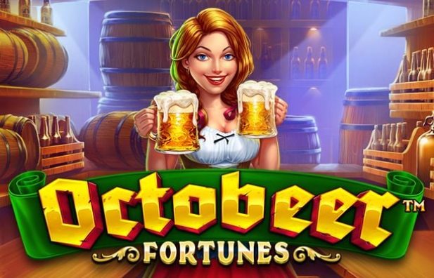 Octobeer Fortunes