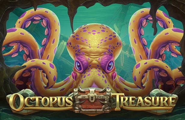 Octopus Treasure
