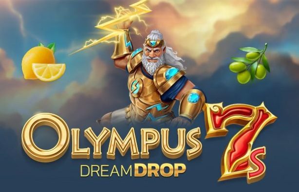 Olympus 7’s Dream Drop