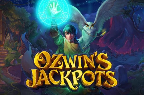 Ozwin's Jackpots