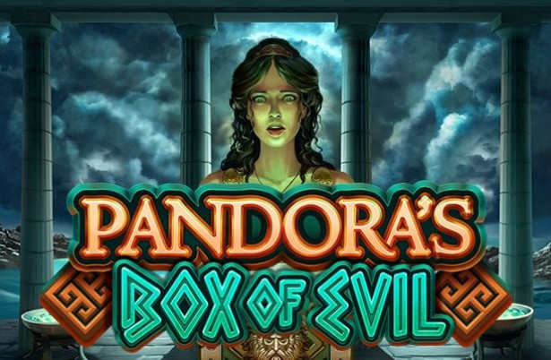 Pandora’s Box of Evil