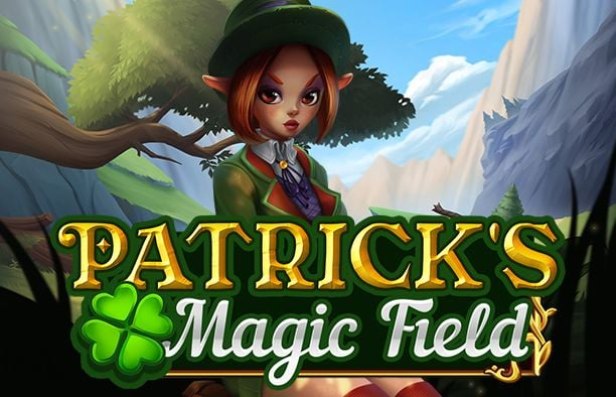 Patrick's Magic Field