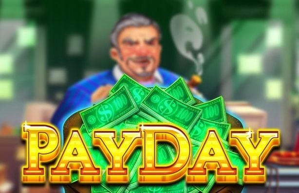 Payday Megaways