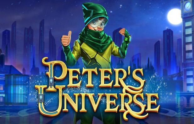 Peter's Universe