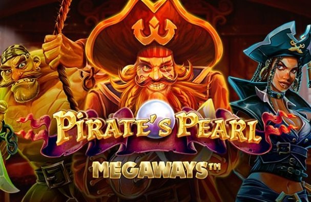 Pirate’s Pearl Megaways