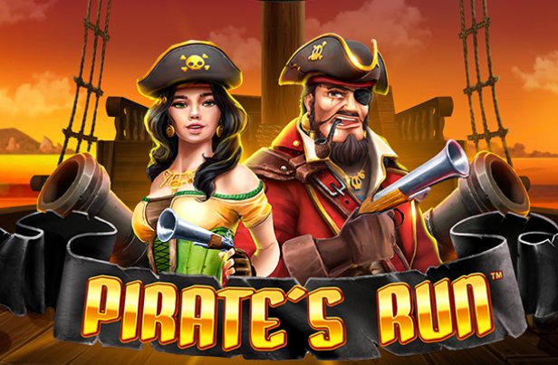 Pirate's Run