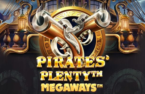 Pirates Plenty Megaways