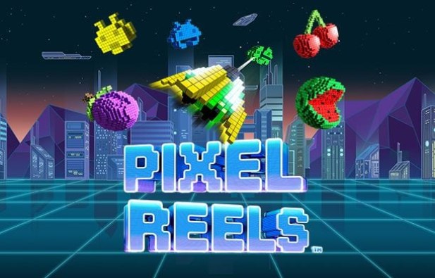Pixel Reels