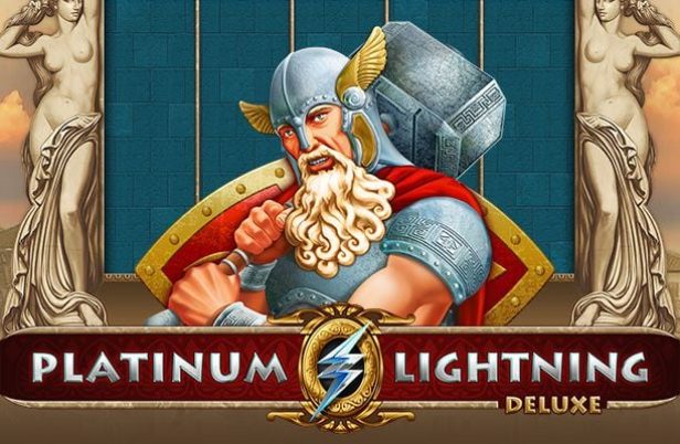 Platinum Lightning Deluxe