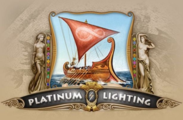 Platinum Lightning