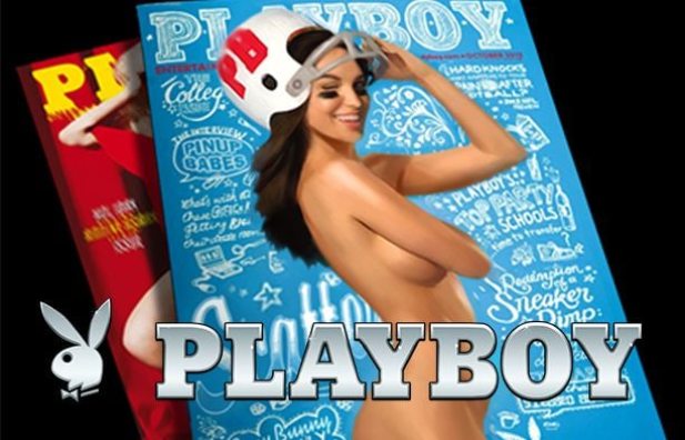 Playboy