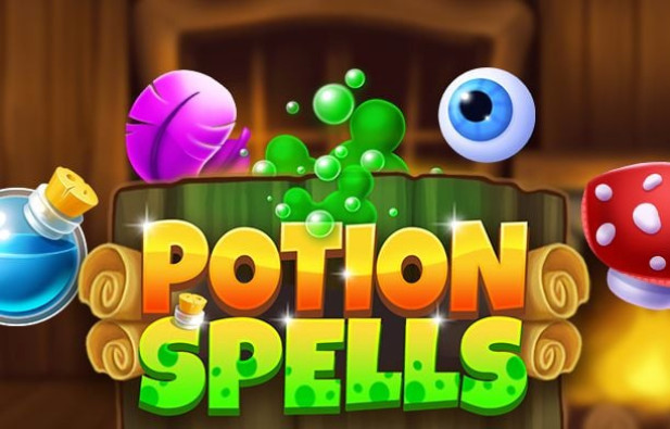 Potion Spells