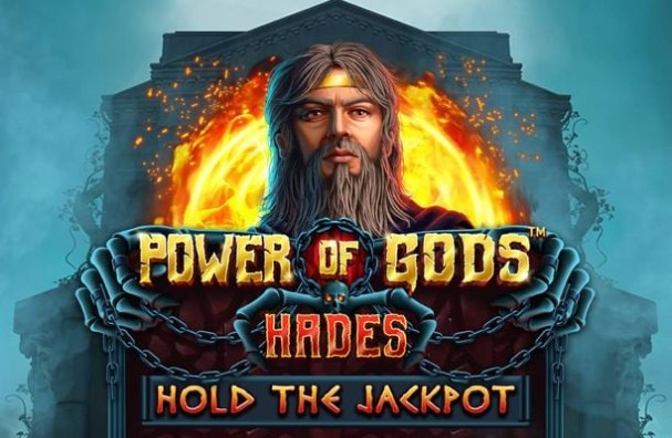 Power of Gods: Hades