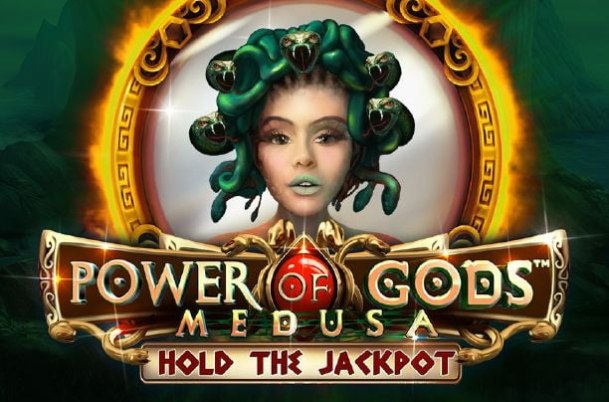 Power of Gods Medusa
