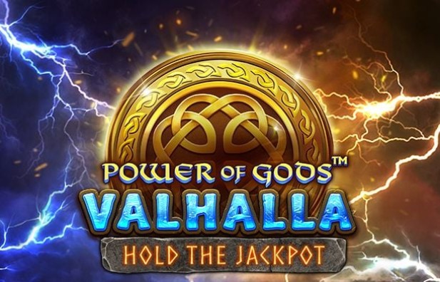 Power of Gods: Valhalla