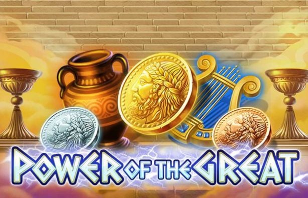 Power of the Great