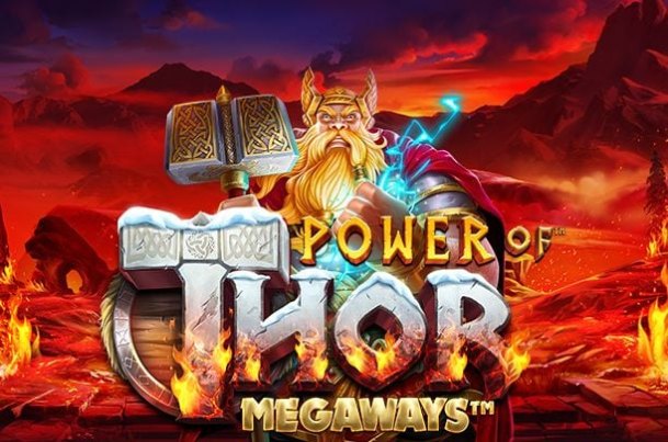 Power of Thor Megaways