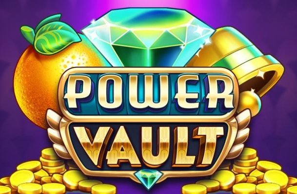 Power Vault