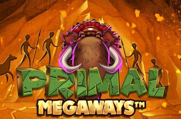 Primal MegaWays