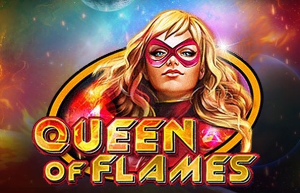 Queen of Flames