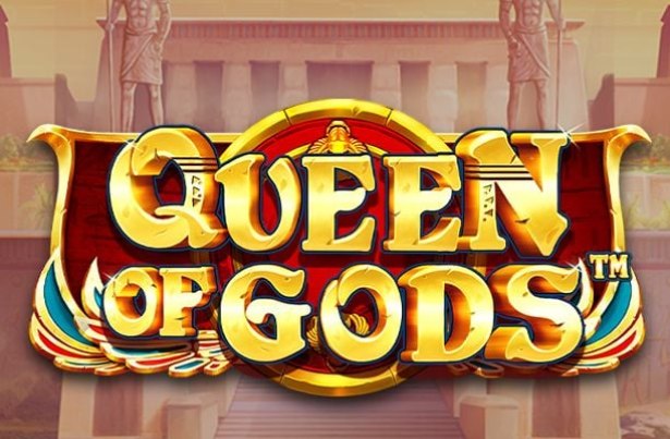 Queen of Gods