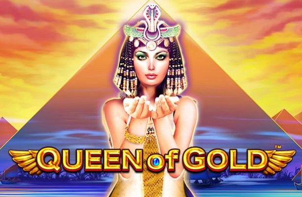 Queen of gold