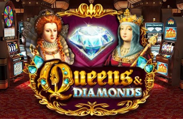 Queens and Diamonds