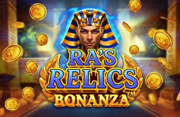 Ra´s Relics Bonanza