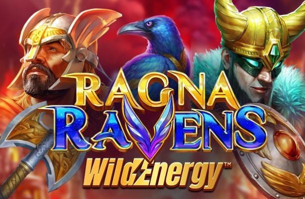 Ragnaravens WildEnergy