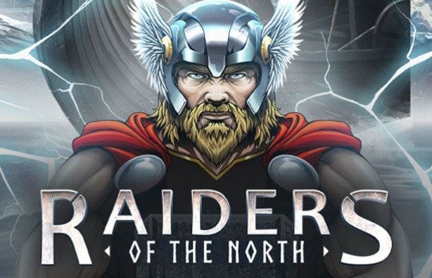 Raiders Of The North