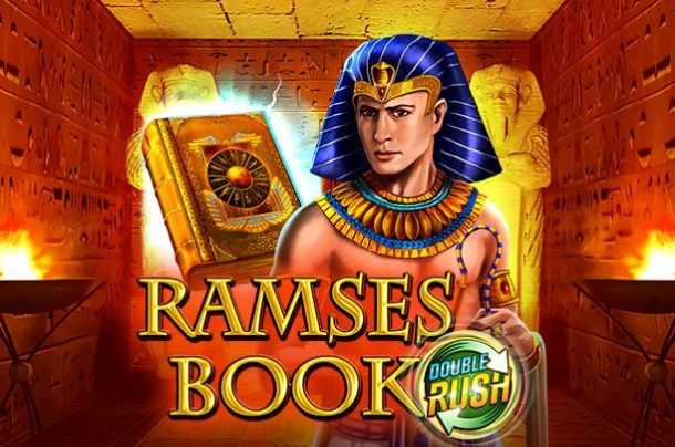 Ramses Book Double Rush