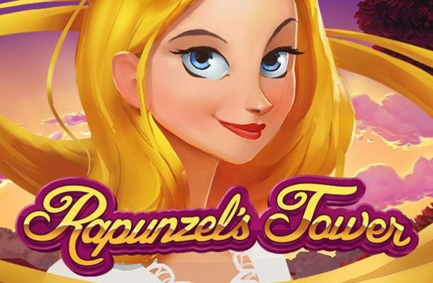 Rapunzel's Tower