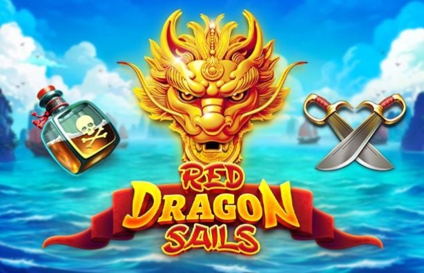 Red Dragon Sails