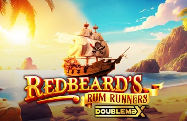 Redbeard’s Rum Runners DoubleMax