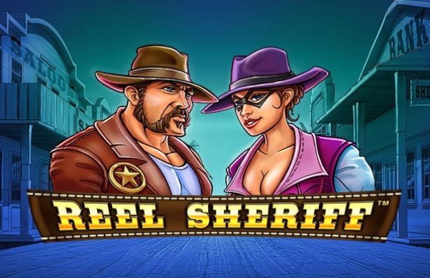 Reel Sheriff